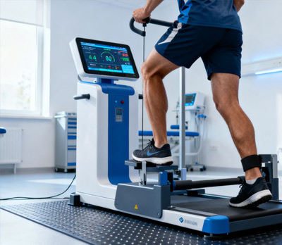 体育训练解决方案